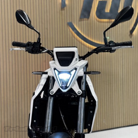 Beta ALP 4.0 blanc 2024