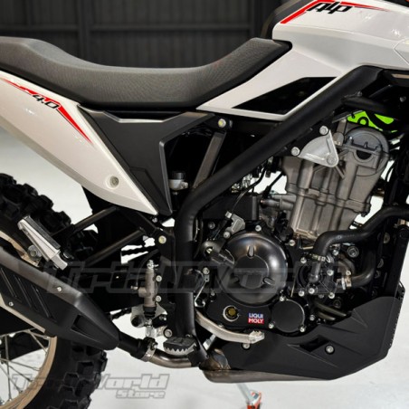 Beta ALP 4.0 blanco 2024