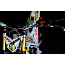 Neken TRRS RR Trial Handlebar 2