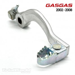 Rear brake pedal GASGAS TXT...