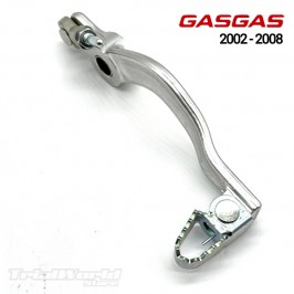 Levier de frein GASGAS TXT Trial 2002 - 2008 2