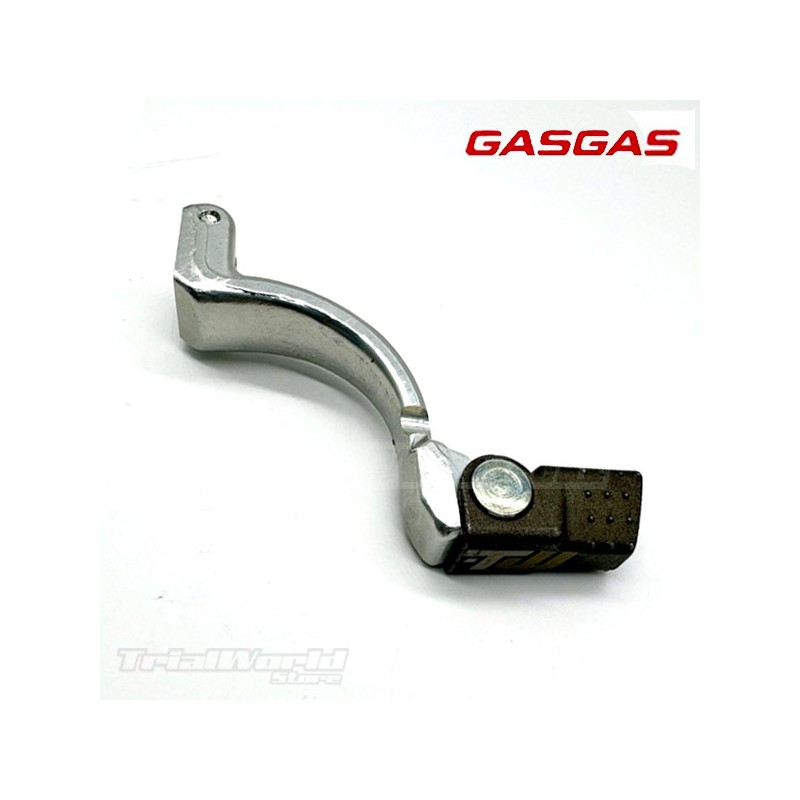 Shift Lever for GasGas Trials Shift Lever for GasGas Trials