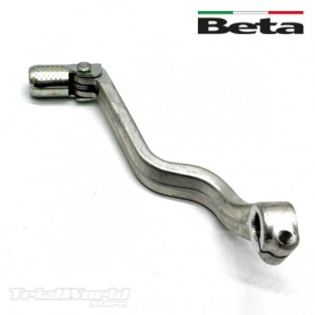 Gear lever for Beta EVO 80 - Beta REV 80