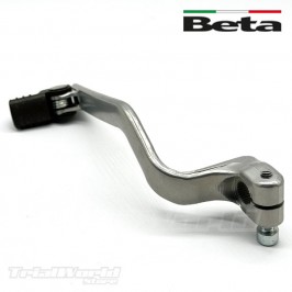 Levier de vitesse gris Beta... 2