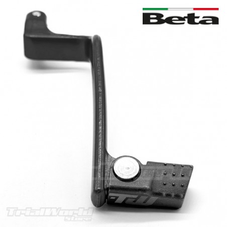 Palanca de cambio negra Beta EVO - Beta REV3 - Beta TECHNO