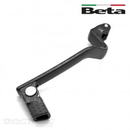 Levier de vitesse noir Beta EVO - Beta REV3 - Beta TECHNO