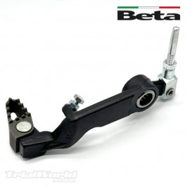 Palanca de freno Beta EVO Trial Negro 2