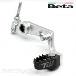 Brake lever BETA EVO Trial
