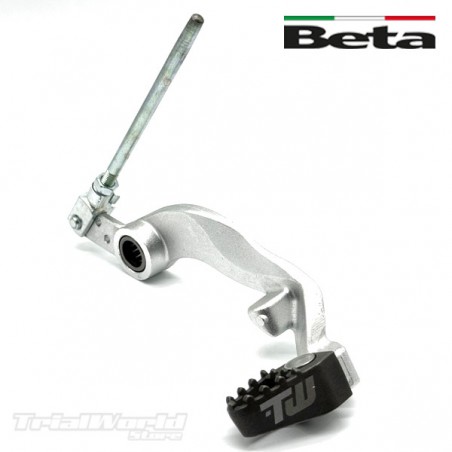 Brake pedal for Beta REV 3 2005 - 2008