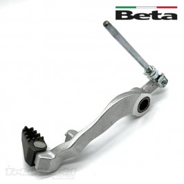 Brake lever Beta REV3 2005 - 2008 2