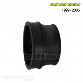 Raccord du carburateur au filtre à air SHERCO Trial 1999 - 2005