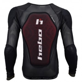 Veste Hebo Defender PRO Veste Enduro et Trial