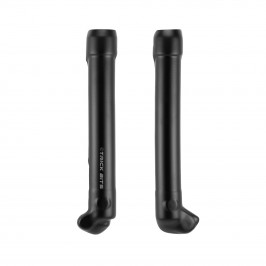 Protecteurs de fourche Trial Paioli 38mm - Beta et Sherco