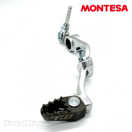 Palanca de freno Montesa Cota 4RT - 301RR - Montesa 4Ride