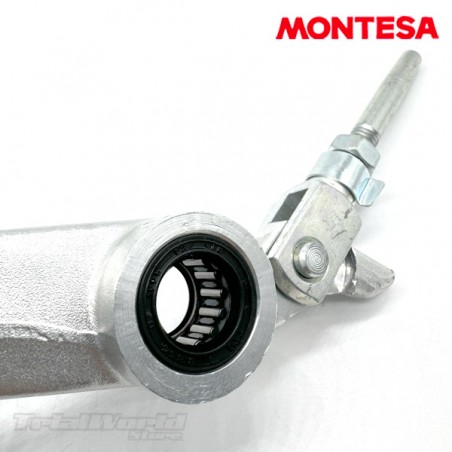 Rear brake pedal Montesa Cota 4RT - 301RR - Montesa 4Ride