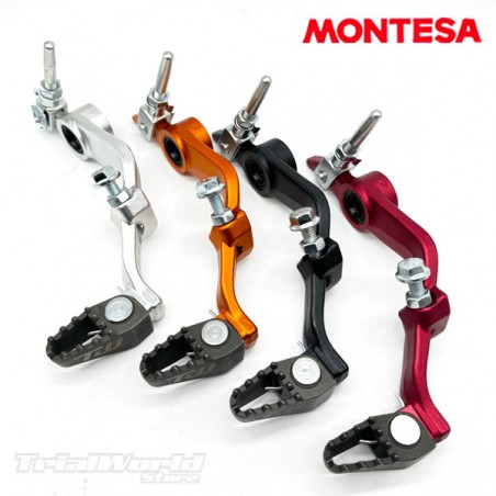 Leva del freno Montesa Cota 4RT - 301RR - Montesa 4Ride