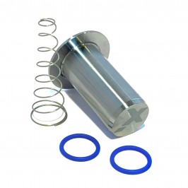 Kit pompa frizione GASGAS - VERTIGO - MOZIONE ELETTRICA 2