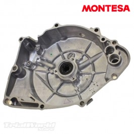 Couvercle d'allumage moteur noir Montesa Cota 301RR - 300RR 2