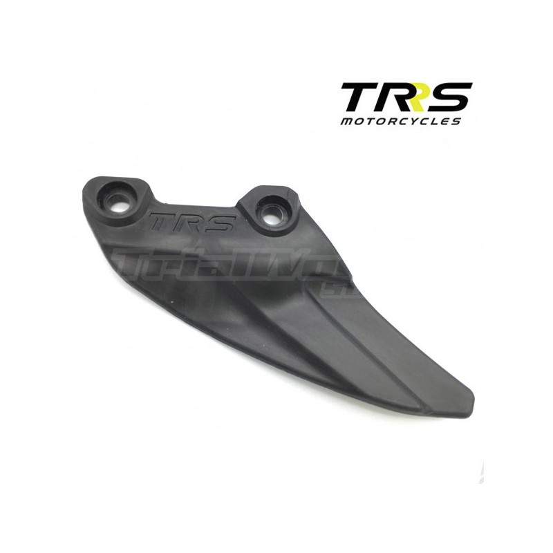 TRRS One and Raga Racing crown protector