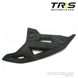 Rear Disc Protector TRRS One and Raga Racing