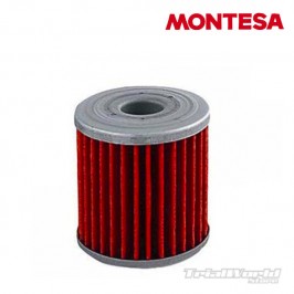 Oil filter Montesa Cota 4RT