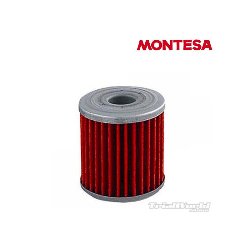 Oil filter Montesa Cota 4RT