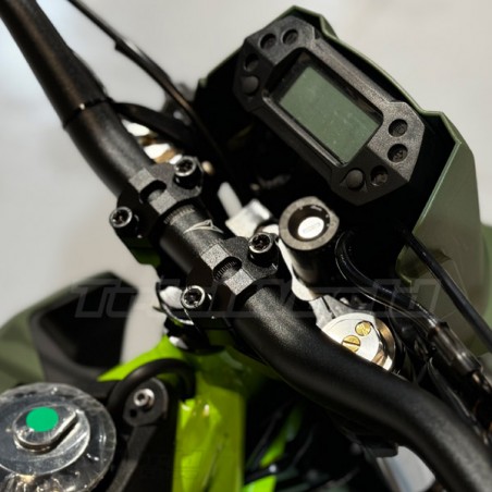 VERTIGO LINKO 125cc verde