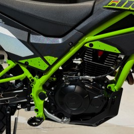 VERTIGO LINKO 125cc RACING 2