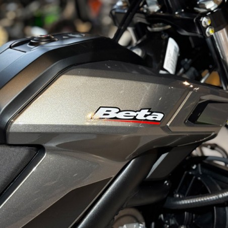 Beta ALP 4.0 X SCRAMBLER 2024