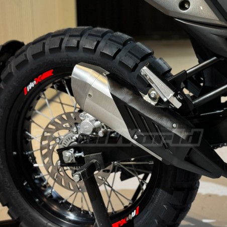 Beta ALP 4.0 X SCRAMBLER 2024