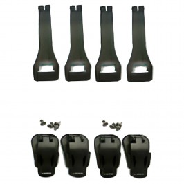 Cierres Botas Hebo Technical 3.0