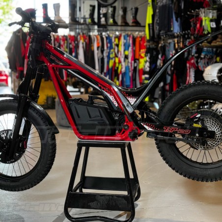OSET BIKES TXP 20" electrica infantil