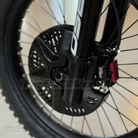 OSET BIKES TXP 20" child electric