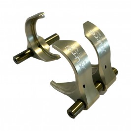 GASGAS TXT trial selector shift forks and axles set since 2002