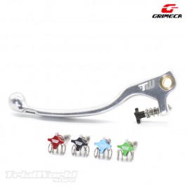 Clutch trial lever grey for...