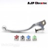 Clutch lever trialgray Braktec - AJP with adjuster
