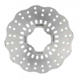 Disco de freno trasero GALFER homologado Beta EVO - DF819WLLG