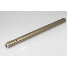 Original TECH aluminium jambe de fourche gauche - 39mm 2