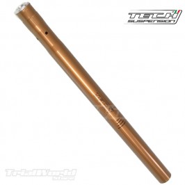 Forcella sinistra Gamba della forcella TECH Kashima - 39 mm