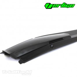 GUARDABARROS TRASERO VERTIGO NITRO NEGRO 2