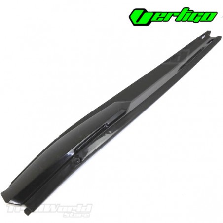 GUARDABARROS TRASERO VERTIGO NITRO NEGRO
