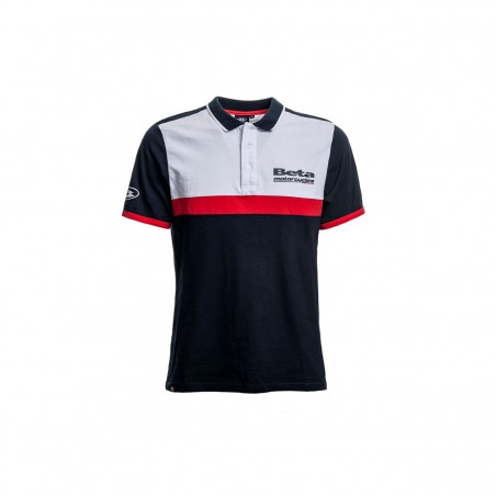 Polo Paddock Team Beta Motorcycles