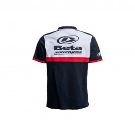 Polo Paddock Team Beta Motorcycles 2