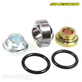 Kit de rotule d'amortisseur supérieur Olle et R16V - Sherco ST 2007 - 2021