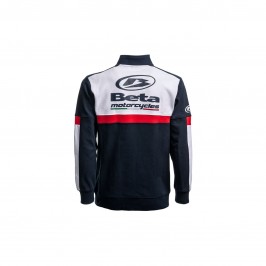 Official Beta Motorcycles Casual Sweatshirt 2
