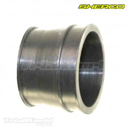 Tobera del filtro al carburador KEIHIN Sherco ST TRIAL 2001 - 2009