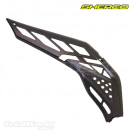 Protector silencioso escape Sherco ST Trial 2010 - 2015