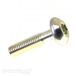 Tornillo largo guardabarros trasero Montesa Cota 4RT - M6x27