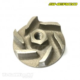 Turbina bomba de agua Sherco trial 1999 - 2000