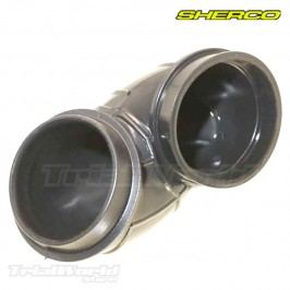 Embout du filtre à air du carburateur Sherco ST Trial 2012 - 2015